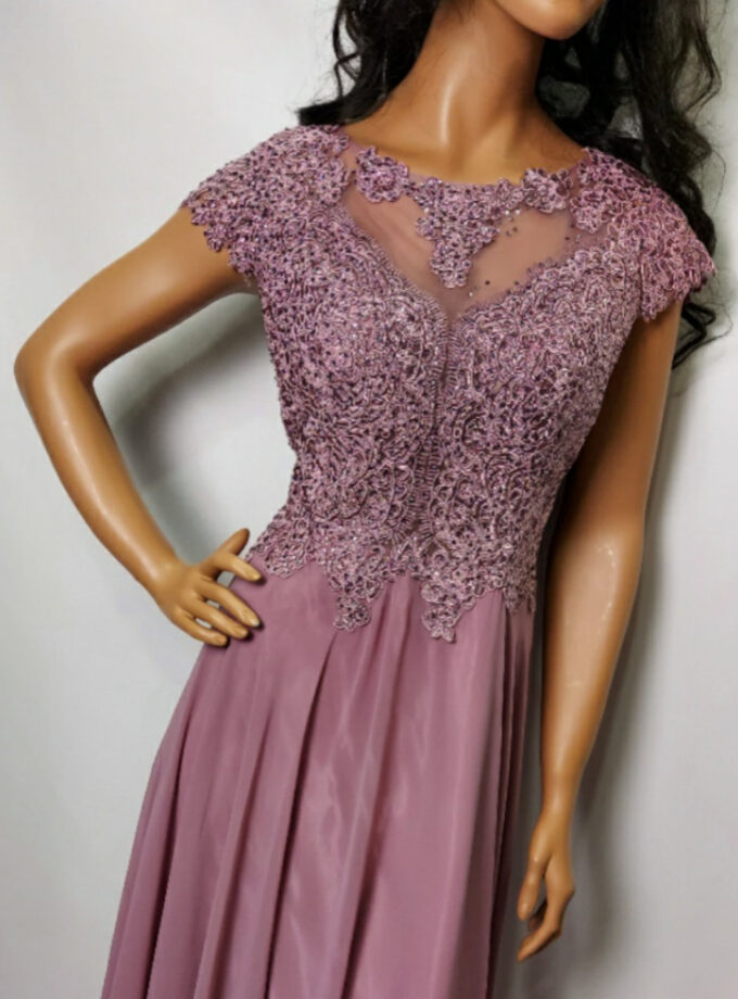 MONIQUE 13 LINEA COMODA POLVERE