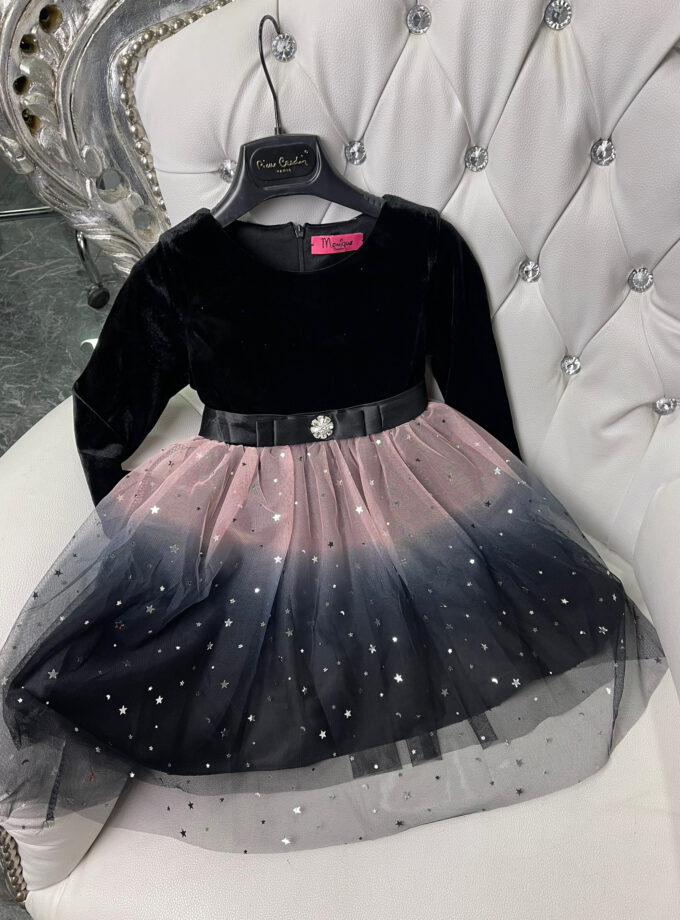 BAMBINA L55 SFUMATO STELLE